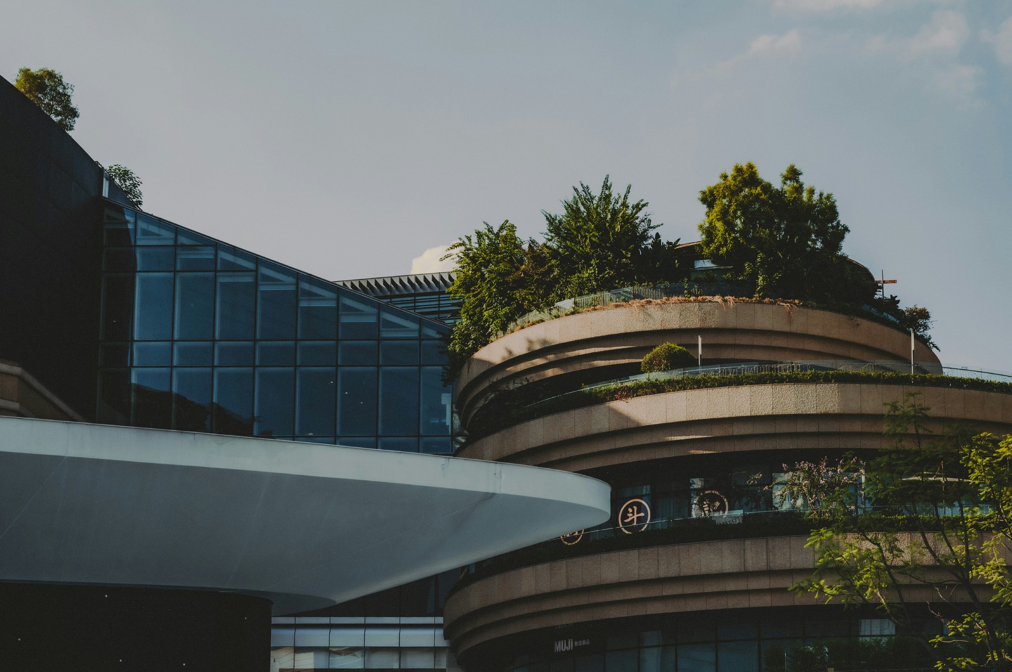 We Believe Transparency is a Competitive Advantage