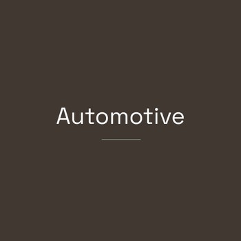 Automotive
