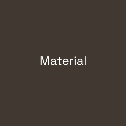Material Composition Disclosure