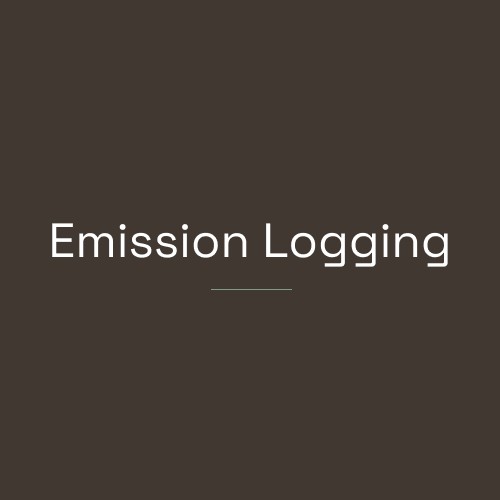 Process Emission Logging